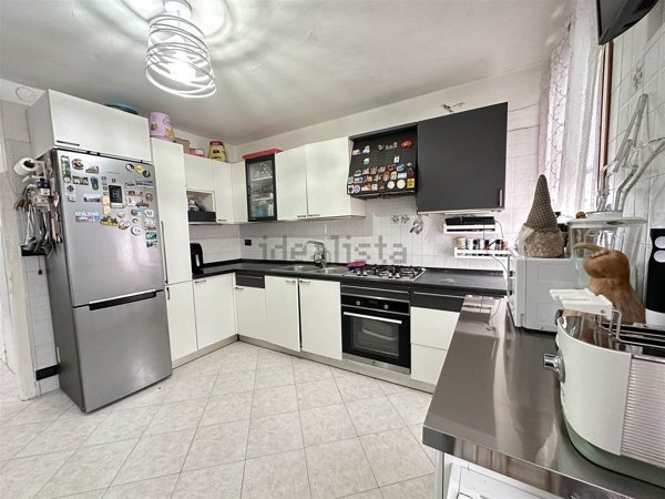 casa indipendente in vendita a Chioggia