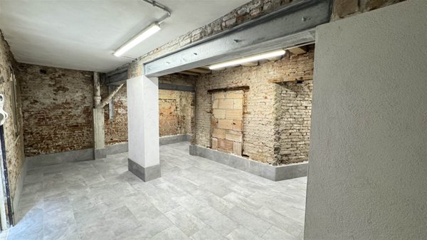 ufficio in vendita a Chioggia