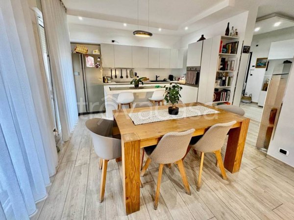 appartamento in vendita a Chioggia in zona Sottomarina