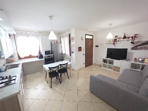 appartamento in vendita a Chioggia in zona Sant'Anna di Chioggia