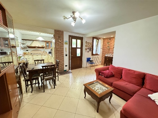 appartamento in vendita a Chioggia in zona Valli