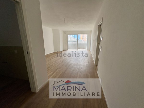 appartamento in vendita a Chioggia in zona Sottomarina