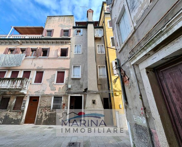 casa indipendente in vendita a Chioggia