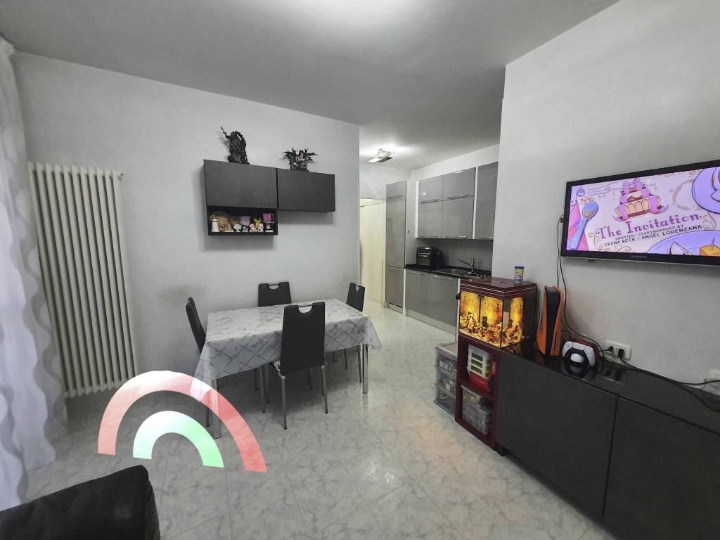 appartamento in vendita a Chioggia in zona Sottomarina