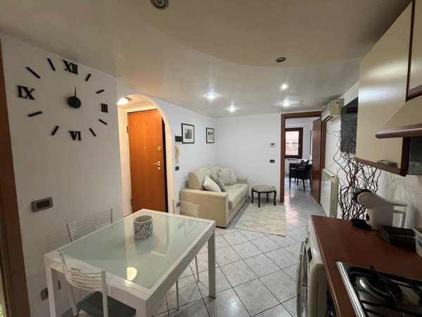 appartamento in vendita a Chioggia