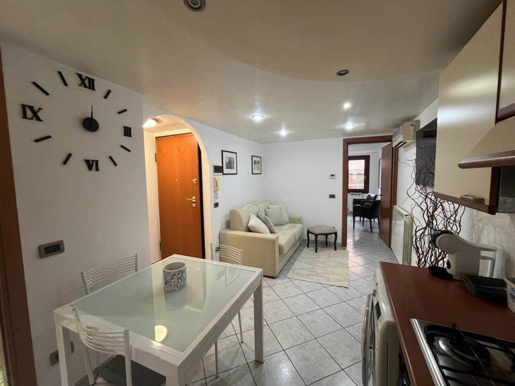 appartamento in vendita a Chioggia