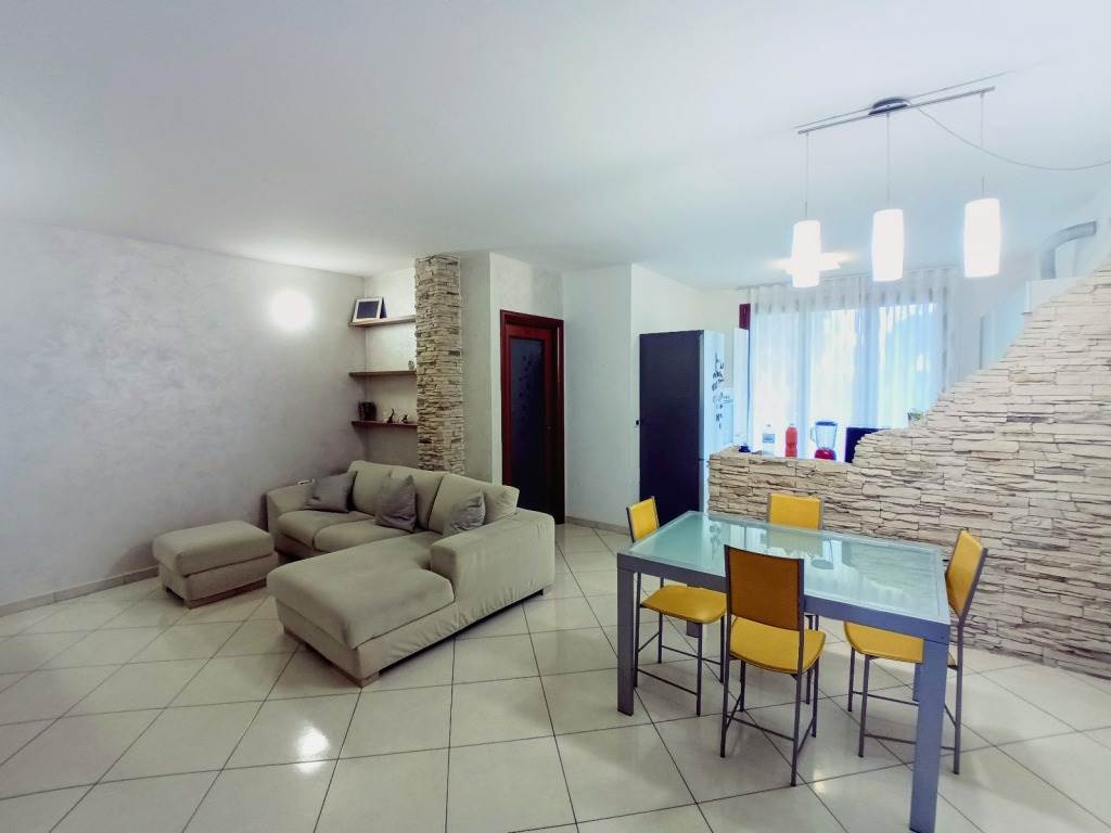 appartamento in vendita a Chioggia in zona Sottomarina