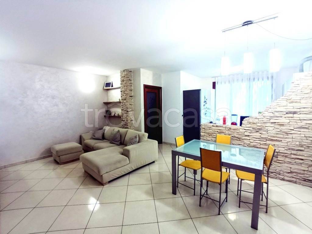 appartamento in vendita a Chioggia in zona Sottomarina