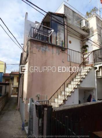 appartamento in vendita a Chioggia in zona Sottomarina