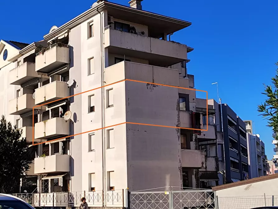 appartamento in vendita a Chioggia