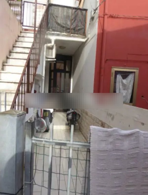 appartamento in vendita a Chioggia in zona Sottomarina