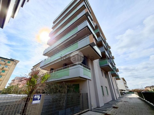 appartamento in vendita a Chioggia in zona Sottomarina