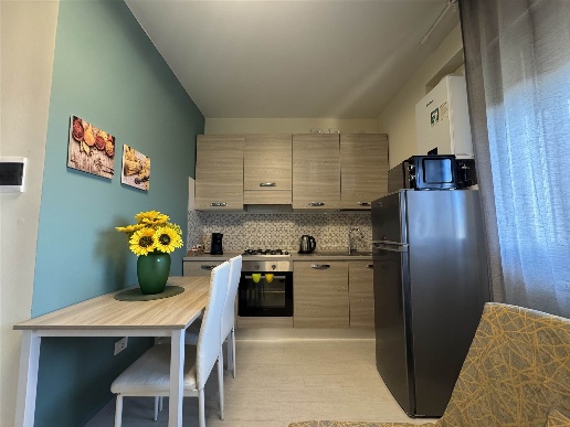 appartamento in vendita a Chioggia in zona Sottomarina