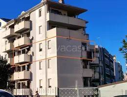 appartamento in vendita a Chioggia in zona Sottomarina