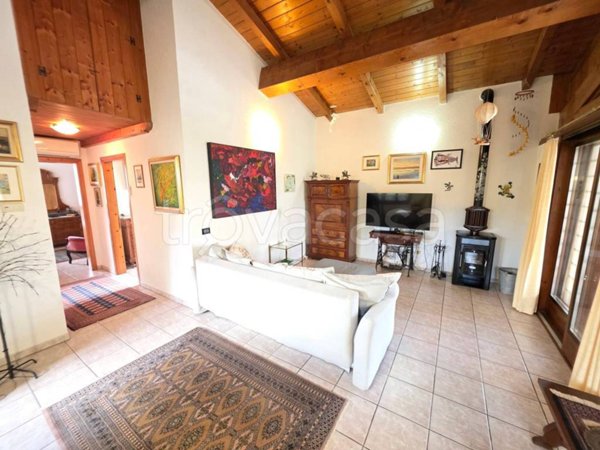 casa indipendente in vendita a Chioggia in zona Valli
