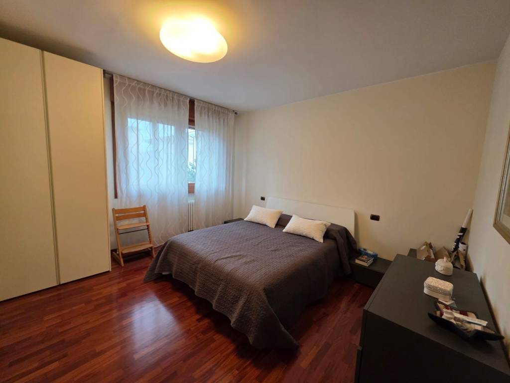 appartamento in vendita a Chioggia in zona Borgo San Giovanni