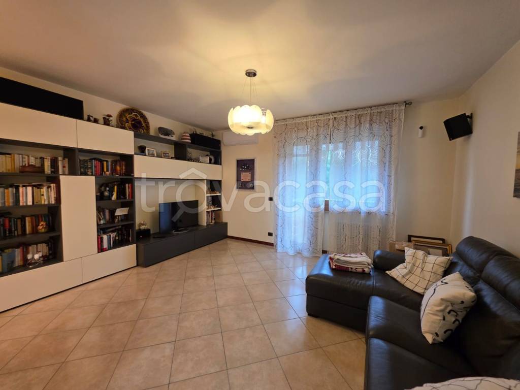 appartamento in vendita a Chioggia in zona Borgo San Giovanni