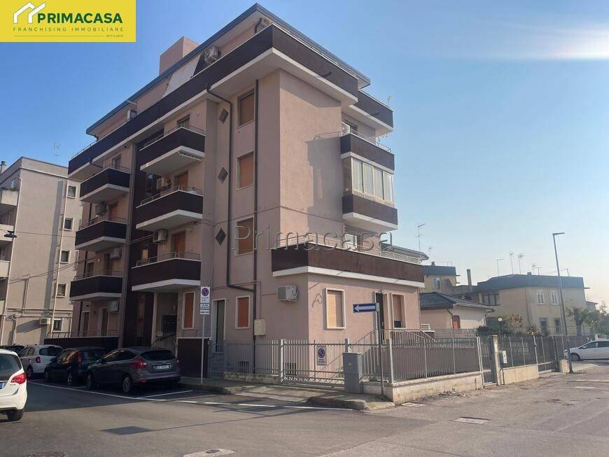 appartamento in vendita a Chioggia in zona Brondolo