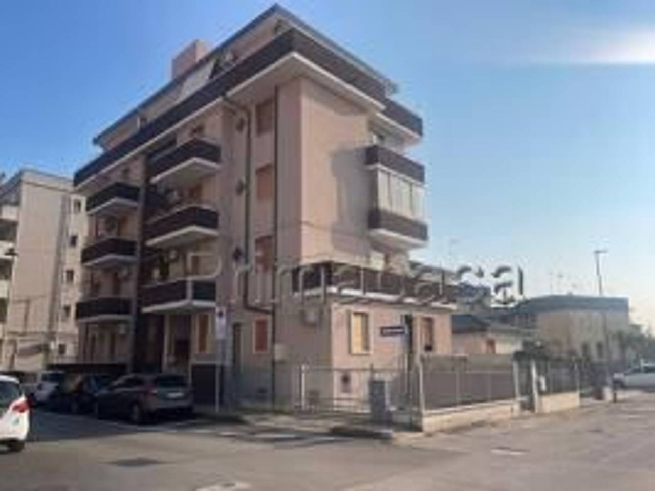 appartamento in vendita a Chioggia in zona Brondolo