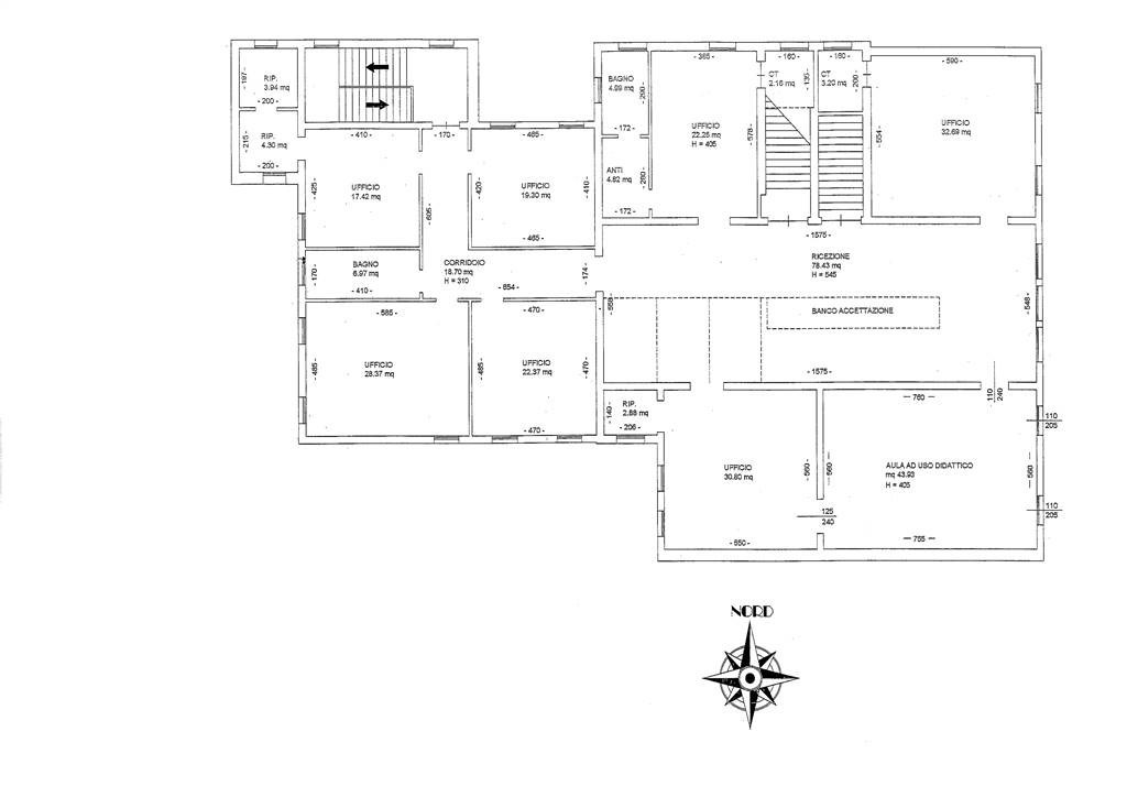 negozio in vendita a Chioggia