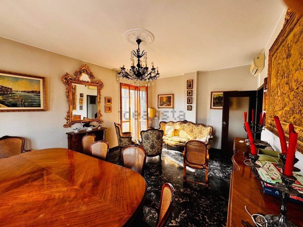 appartamento in vendita a Chioggia