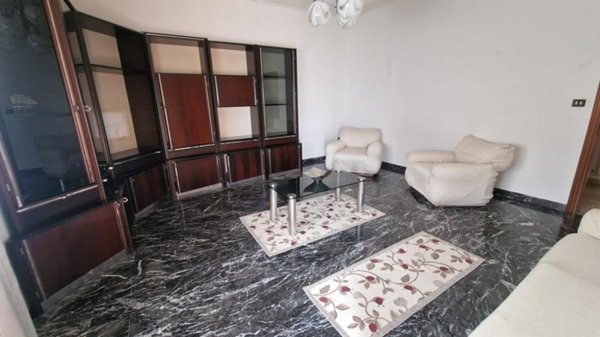 appartamento in vendita a Chioggia in zona Borgo San Giovanni