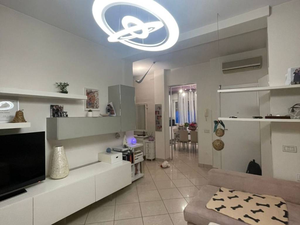 appartamento in vendita a Chioggia in zona Sottomarina