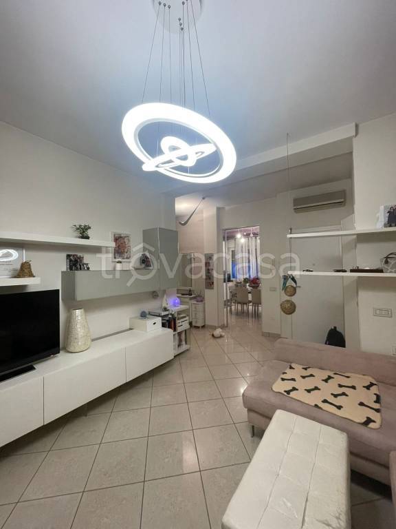 appartamento in vendita a Chioggia in zona Sottomarina