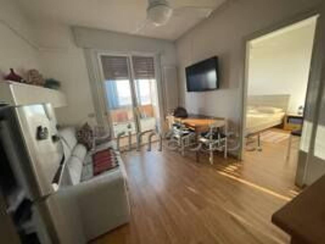 appartamento in vendita a Chioggia in zona Cà Lino