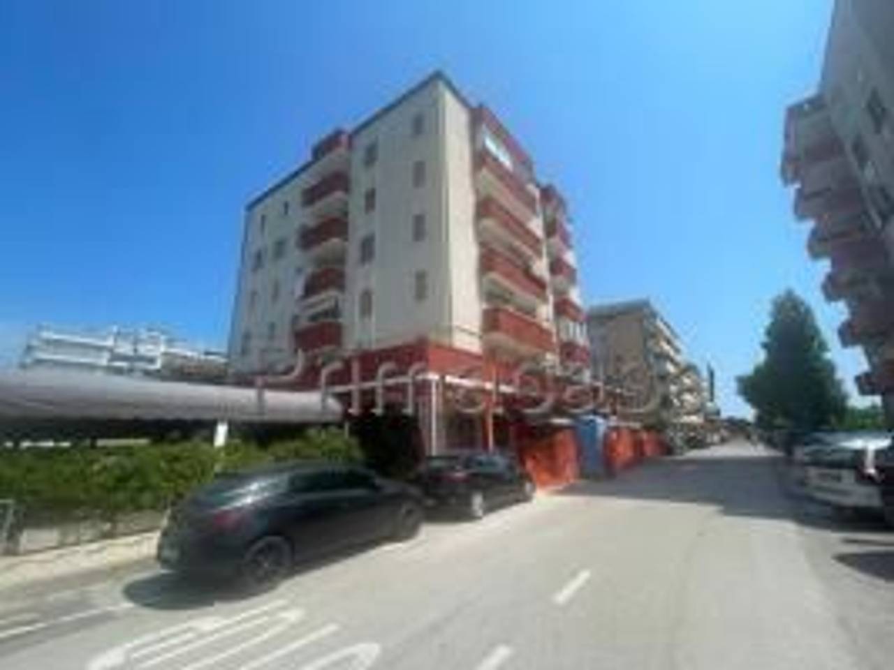 appartamento in vendita a Chioggia in zona Bacucco