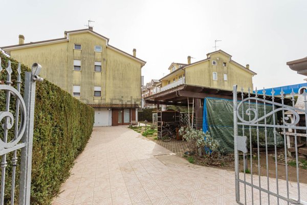 casa indipendente in vendita a Chioggia in zona Sant'Anna di Chioggia