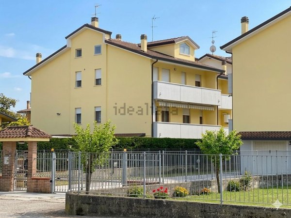 casa indipendente in vendita a Chioggia in zona Sant'Anna di Chioggia