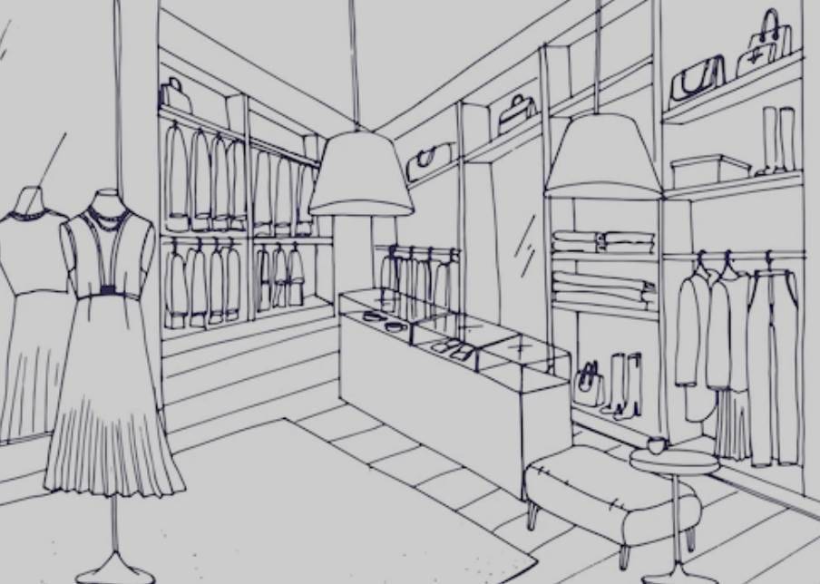 negozio in vendita a Chioggia in zona Sottomarina