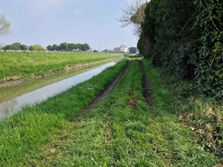 terreno edificabile in vendita a Chioggia