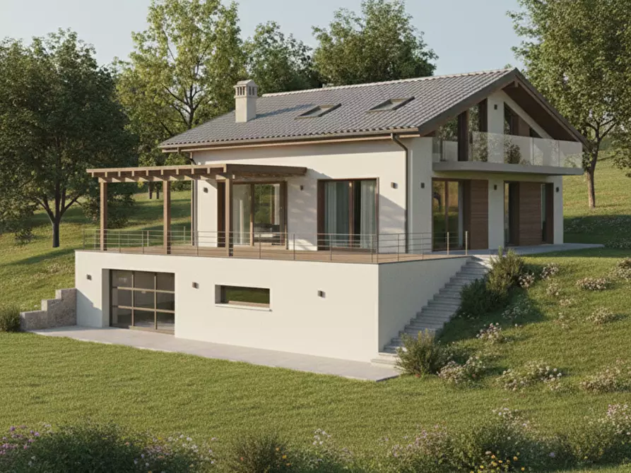 casa indipendente in vendita a Chioggia in zona Cavanella d'Adige