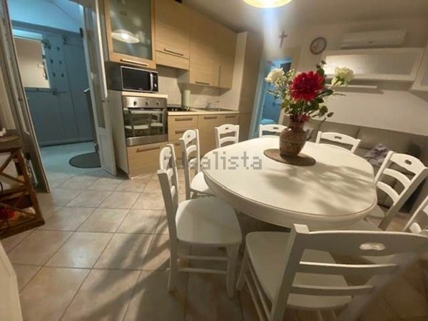 casa indipendente in vendita a Chioggia in zona Sottomarina