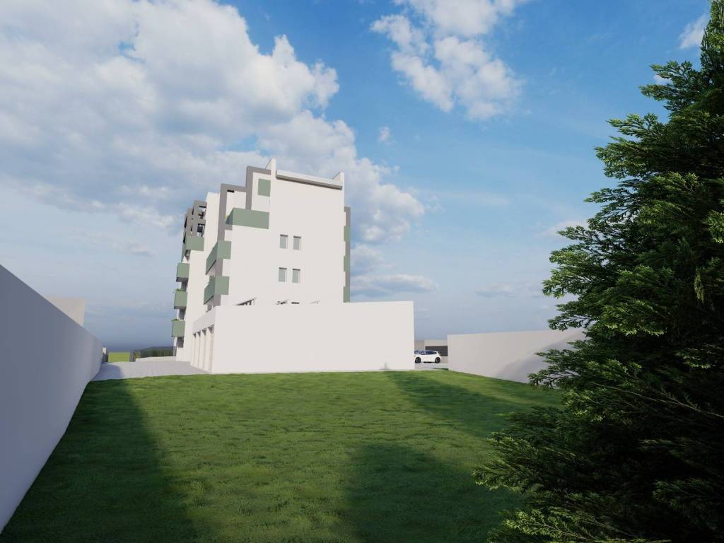 appartamento in vendita a Chioggia