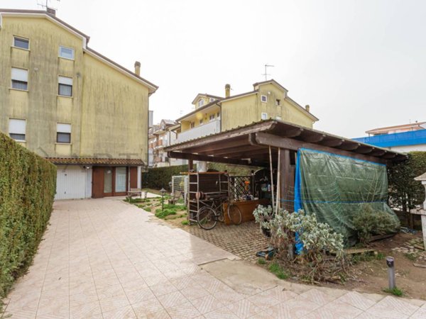 casa indipendente in vendita a Chioggia in zona Sant'Anna di Chioggia