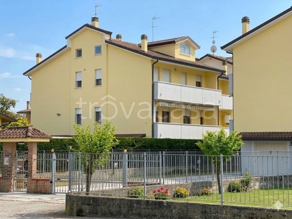 casa indipendente in vendita a Chioggia in zona Sant'Anna di Chioggia