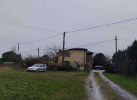 casa indipendente in vendita a Chioggia in zona Valli