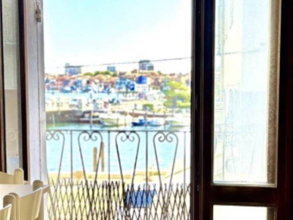 appartamento in vendita a Chioggia in zona Sottomarina