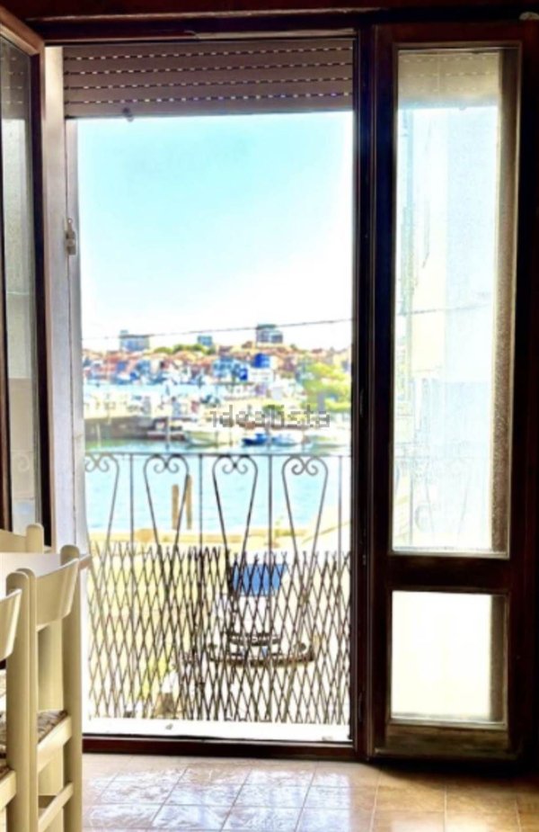 appartamento in vendita a Chioggia in zona Sottomarina