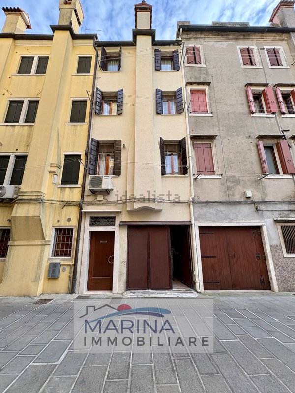 casa indipendente in vendita a Chioggia