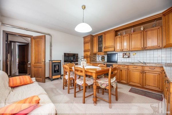 casa indipendente in vendita a Chioggia in zona Punta Gorzone
