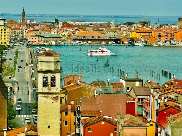 appartamento in vendita a Chioggia in zona Sottomarina