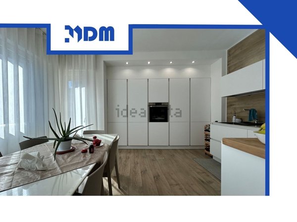 appartamento in vendita a Chioggia in zona Sottomarina