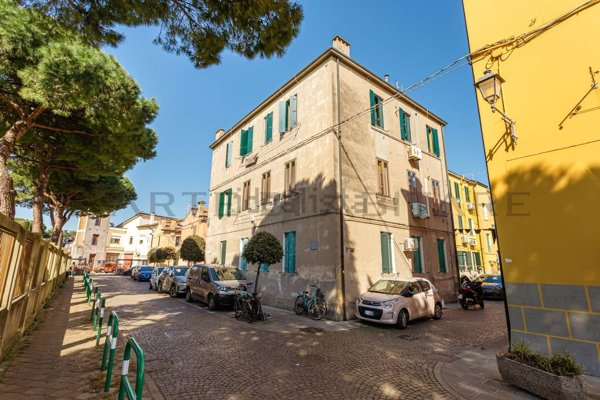 appartamento in vendita a Chioggia