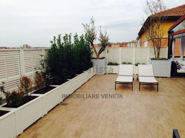 appartamento in vendita a Chioggia