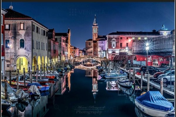negozio in vendita a Chioggia