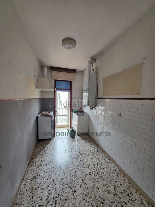 appartamento in vendita a Chioggia